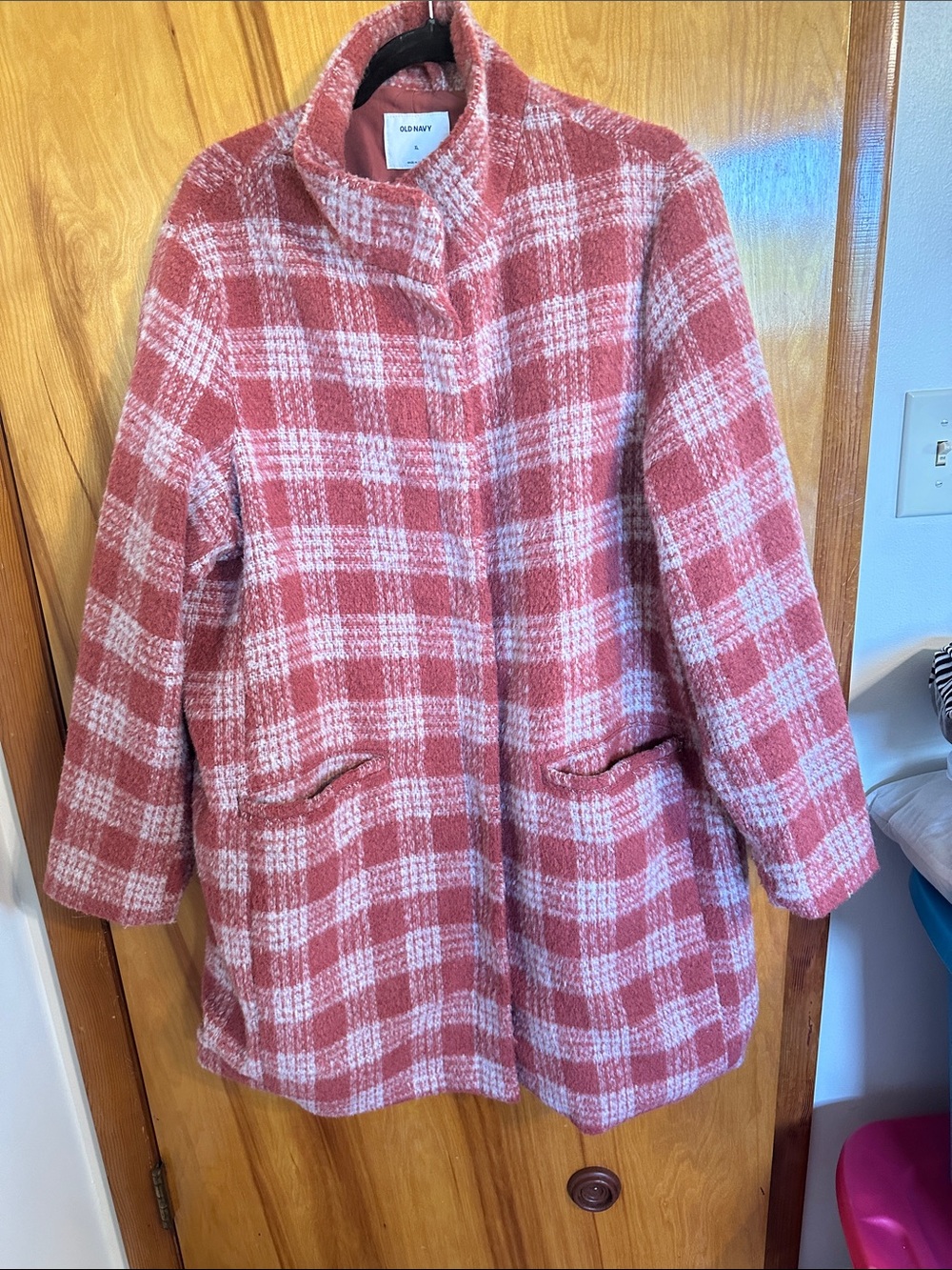 Old Navy Coat